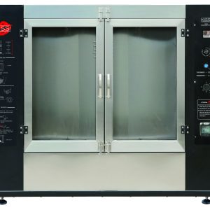 TD-907 烘干箱贴纸